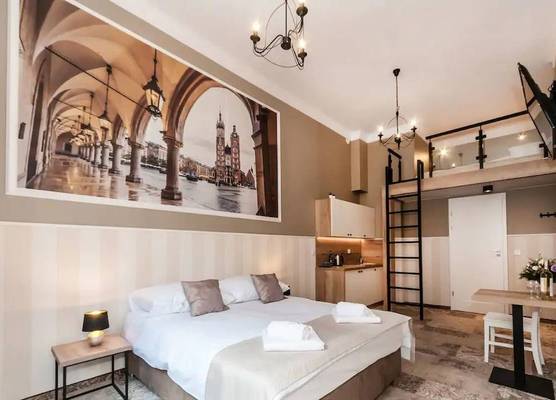 Apartamenty L5 1