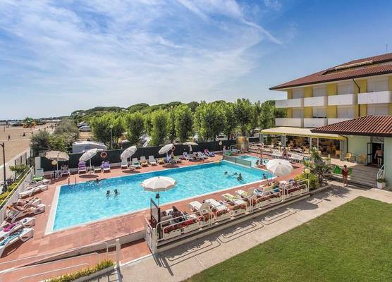 Hotel Europa 1