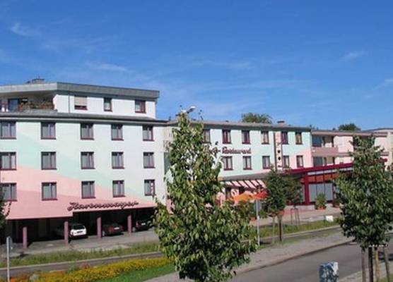 Hotel Hasenmayer 1