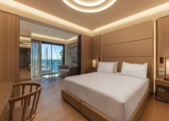 Porto Lotti Suite Hotel 1