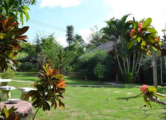 Pai Porpeang Guesthouse 1