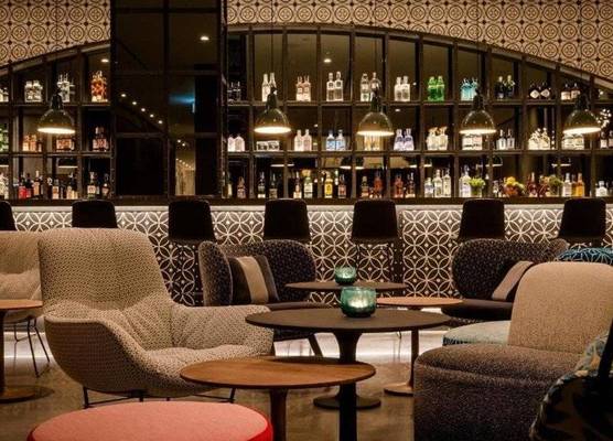Motel One Barcelona-Ciutadella 1