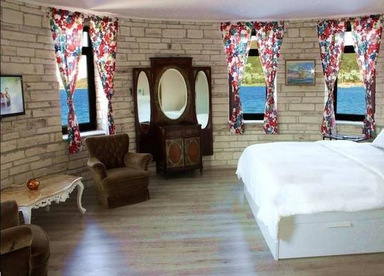 Nemrut Bay Otel 1