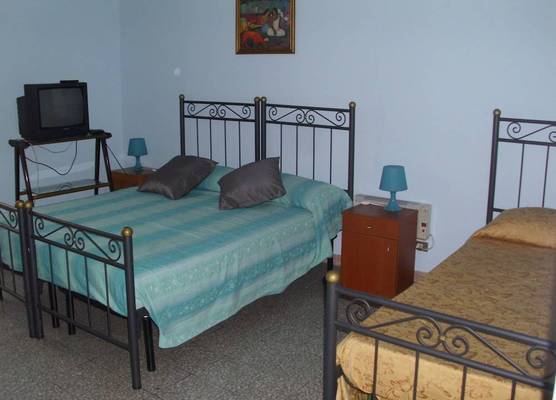 B&B Bella Stella 1