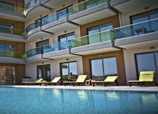 Crystal Bay 1