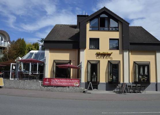 Hotel Dreyer Garni 1