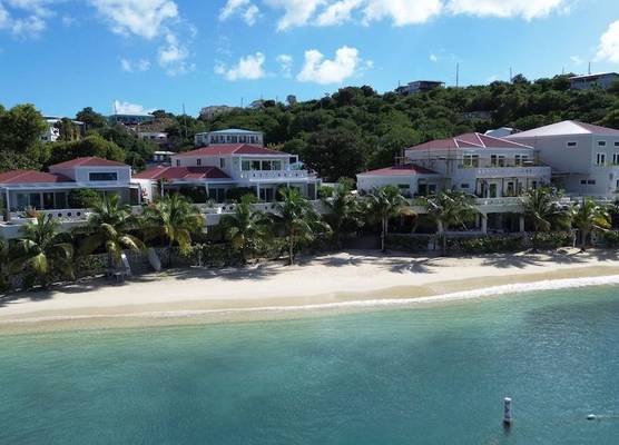 Wharfside Village Hotel 1