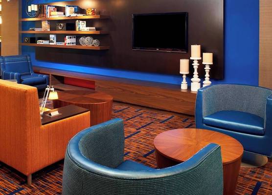 Courtyard by Marriott Cleveland Westlake 1