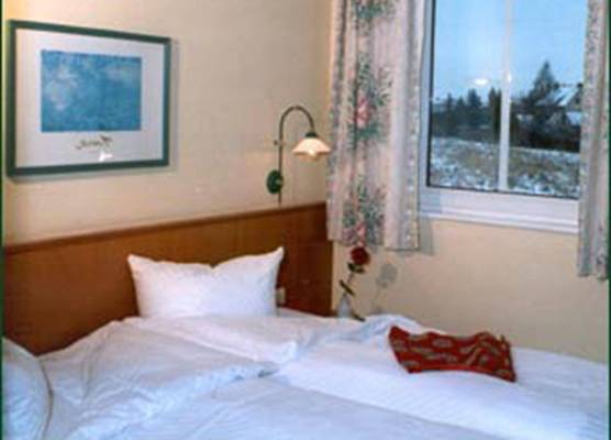 ARC Hotel 1