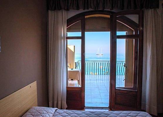 Hotel La Sirenetta 1
