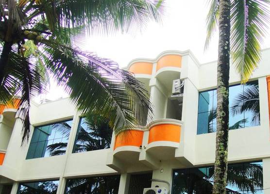 Hotel Dreams 1
