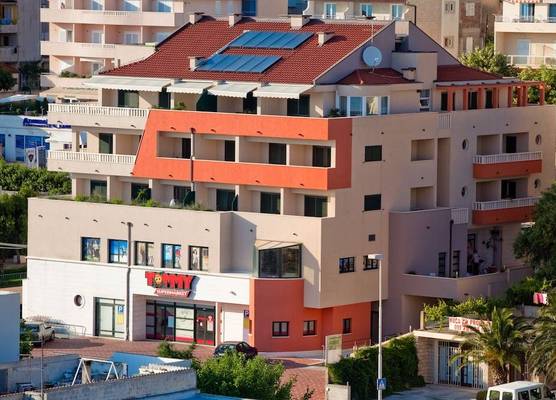 Apartments Agava 1