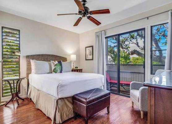 Wailea Ekolu - CoralTree Residence Collection 1