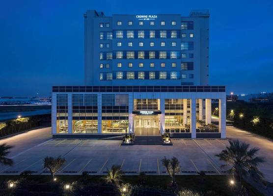 Crowne Plaza Istanbul - West by IHG 1
