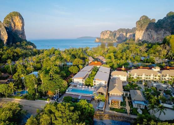 Railay Princess Resort & Spa 1