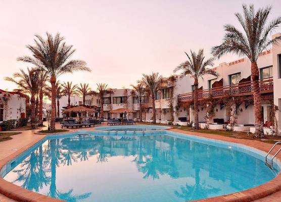Ocean Club Hotel 1
