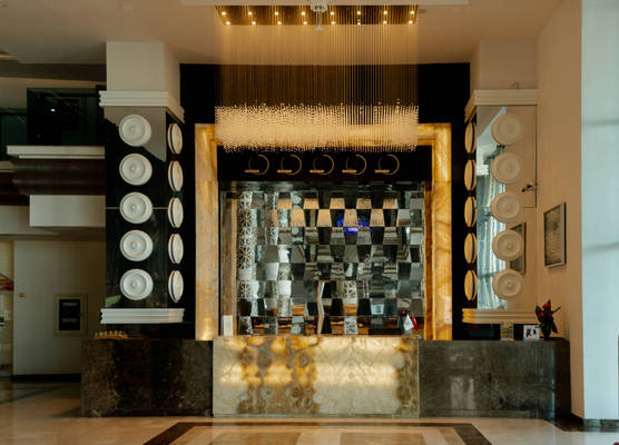 Castival Hotel 1