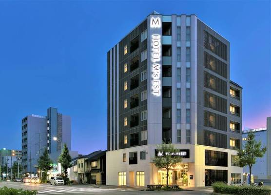 HOTEL M's EST KYOTO STATION SOUTH 1