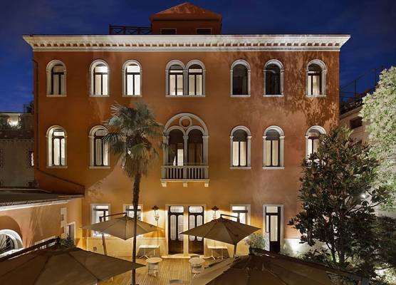 Palazzo Barocci 1