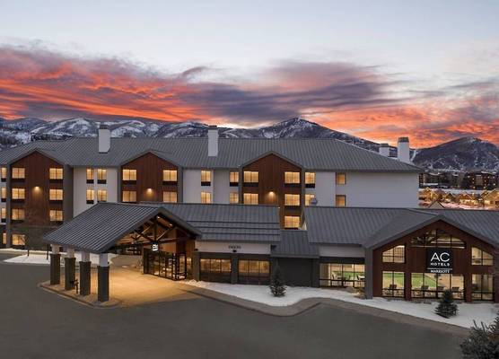 AC Hotel Park City 1
