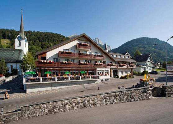 Hotel Sonne 1