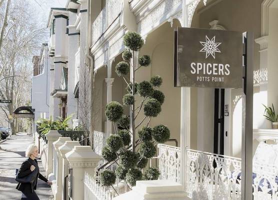 Spicers Potts Point 1