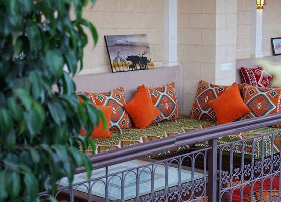 RIAD KALE POLIS 1