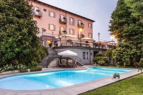 Ristorante Albergo Ca' Vittoria 1
