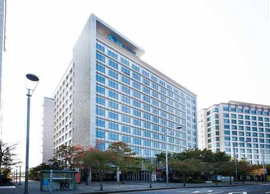 Hotel Hu Incheon Airport 1