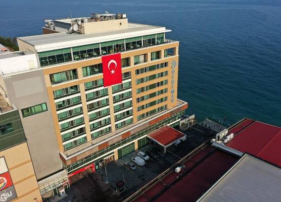 Dedeman Zonguldak 1