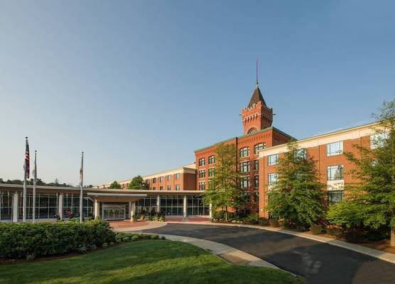 Wellsworth Hotel 1