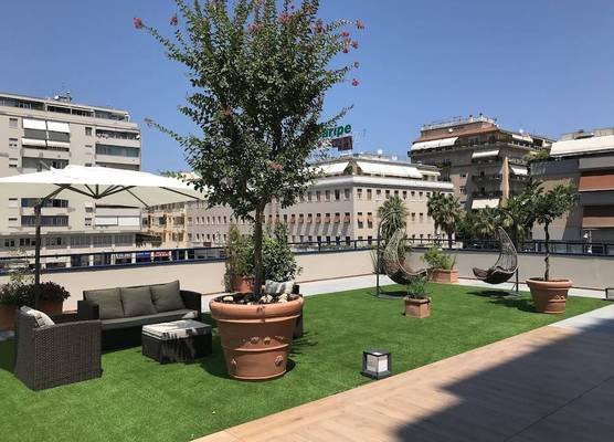 MYHOME 75 Premium Luxury B&B 1