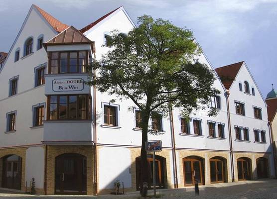 Altstadthotel Bräuwirt 1