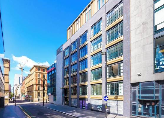 Hilltop Serviced Apartments - Piccadilly 1