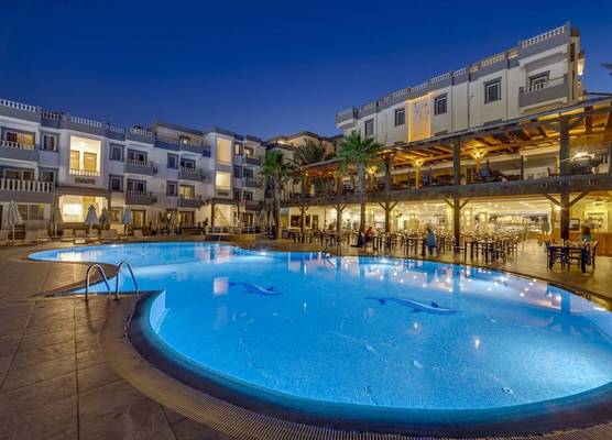 Smart Holiday Hotel & Suites -All Inclusive 1