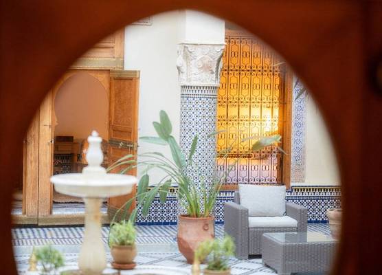 Riad Al Ansari 1
