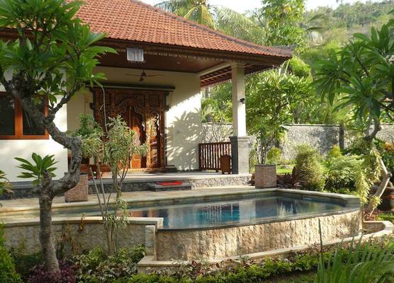 Di Abian Villas 1