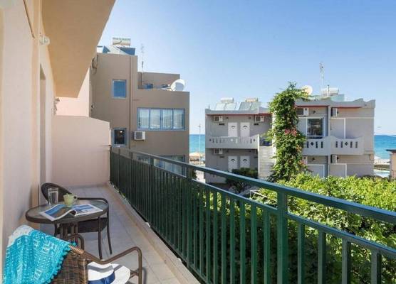 Anemi Blue apt-close to the beach 1