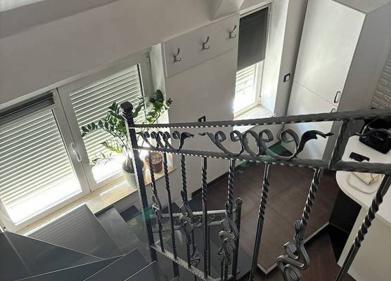 Trio Suites Belgrade 1