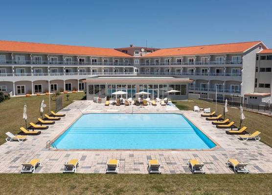 Star Inn Peniche 1