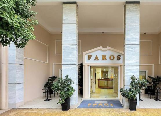 Faros II 1