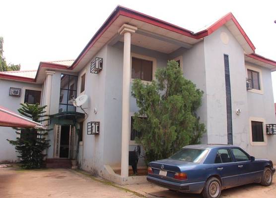 Sapphire Guest House 1