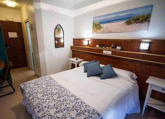 Hotel Ria de Bilbao 1