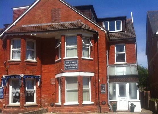 The Stanley Guest House 1