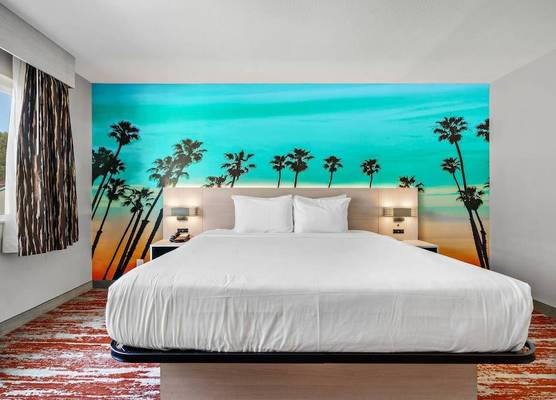 Avania Inn of Santa Barbara 1