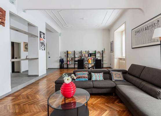 Maisonette Lodovica Stylish and Spacious 1