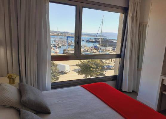 Hotel Varadoiro 1