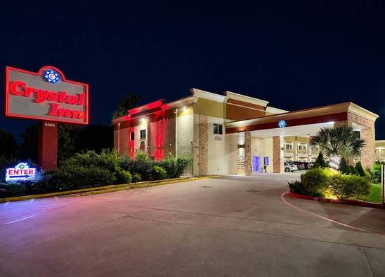 Crystal Inn Downtown 1