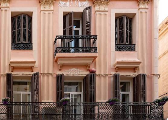 Antonios Hostal 1