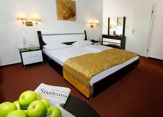 CENTRO HOTEL CITY GATE 1
